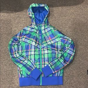 NIKE x SOULCYCLE WINDBREAKER